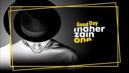 Maher Zain  Good Day feat. Issam Kamal Audio