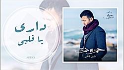 Hamza Namira  Dari Ya Alby Audio  حمزة نمرة  داری یا قلبی