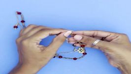 10 ترفند کاردستی برای ساخت جواهرات بسیار زیبا رویایی