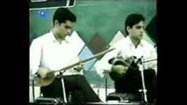 Bahman Alaedin Konsert 3  کنسرت بهمن علاالدین