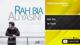 Ali Yasini  Rah Bia علی یاسینی  راه بیا 