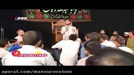 جواب میثم مطیعی به اعتراض حسن روحانی به شعر وی در نمازجمعه تهران