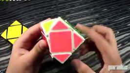 moyu skewb review