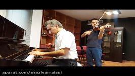 clementi  sonatine for violin and piano