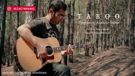 Music Cover  TABOO BBC.Tv Series