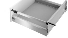 هتیچ  Hettich  زند چوب  Hettich ArciTech Schubkasten