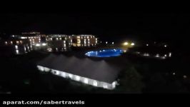 شهر باتومی گرجستان در hotel ساحلی oasis saber travels
