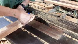 خراطی چوب نجاری  Woodworking Techniques Build Wood Joints Extremely