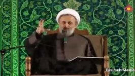 پناهیان آخرین نامه بیانیه امام خمینیره وهدف اصلی انقلاب اسلامی ایران چی بود؟