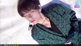 20190602 BTS in LONDON TAEHYUNG  SINGULARITY + FAKE LOVE