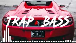 BASS BOOSTED TRAP MIX 2019✬CAR MUSIC MIX 2019✬BEST MUSIC MIX 2019