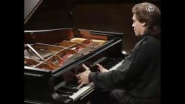 Ivo Pogorelich Plays Chopin Piano Sonata No. 2