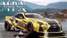 MUSICA PARA AUTOS 2018