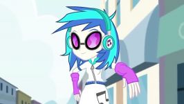 MLP Equestria Girls  Rainbow Rocks shd