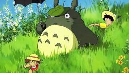 My Neighbor Totoro Theme Song  My Neighbor Totoro