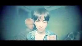 موزیک ویدیو blood sweet and thears ورژن ژاپنی BTS
