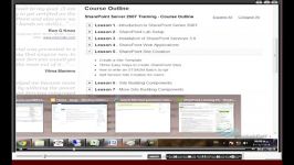 SharePoint DVD6  season3  video6creation new site
