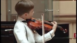 Wieniawski Scherzo tarantella