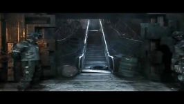 تریلر انتشار Metro Redux