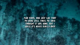 Katy Perry  Never Really Over Lyrics