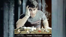 Iman Gholami – Khabam Nemibare