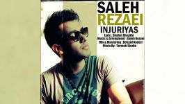 Saleh Rezaei – Injuriyas New 2015