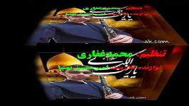 آهنگ زینب زینب باکلارینت سل امیرحسین بهنیا