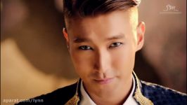 Super Junior Mamacita 1080P زیرنویس فارسی