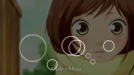 نقاشی من یوشیوکا فوتوبا شخصیت انیمه Ao Haru Ride