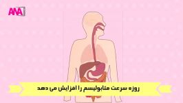 فواید شگفت انگیز علمی پزشکی روزه