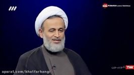 برنامه میدان انقلاب حضور استاد علیرضا پناهیان