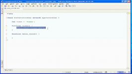 Cakephp Blog Tutorial Part3 Using then Find