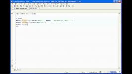 Cakephp Blog Tutorial Part 6  Editing Posts