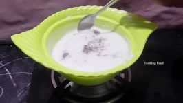 آشپز هندی  Buttermilk Rasam Recipe Majjiga Chaaru Majjiga Pulusu