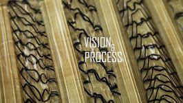 هنر شیشه گری   Nancy Callan Vision Process