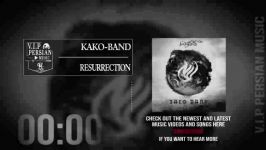 Kako Band Resurrection