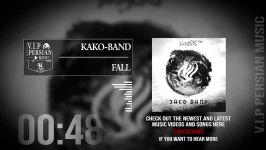 Kako Band Fall