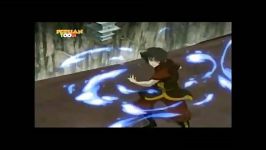 AVATAR THE LAST AIR BENDER AMV