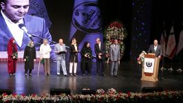 مدال برنز مقام سوم برای شاعر گرامی آقای دکتر علی صداقت برای سرودن شعر رباعی
