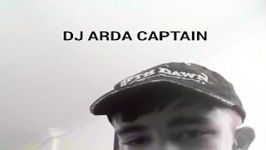 DJ ARDA CAPTAIN BAS GAZAremix