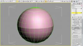 3DS Max  Smoothing Groups