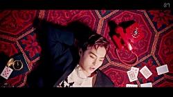 موزیک ویدیو EXO Love Shot