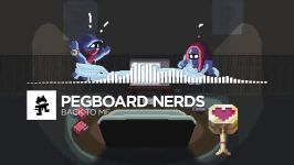 Pegboard Nerds  Back To Me  Monstercat