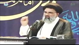 Puri dunya ko tabdeel karnay wala yeh peer mard kon thaa  Syed Jawad Naqvi