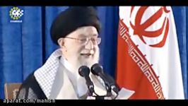 رمز سه آیه مورد تاکید رهبری در سالروز رحلت امام خمینی چیست۱۳۹۸ ⚘امام خامنه ای⚘