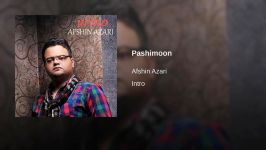 Pashimoon · Afshin Azari