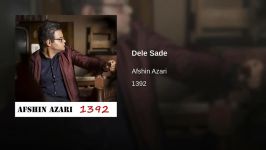 Dele Sade · Afshin Azari