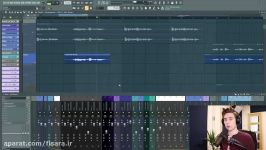 آموزش تیون کردن وکال در FL STUDIO