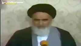 امام خمینی تا غرب زده ها نروند، شما به استقلال نخواهید رسید