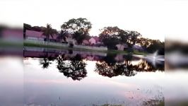 شکار ماهی گیری   TOOTHED WHALE in Pond CAPTURED after over 2 hours